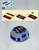 Bauanleitungen LEGO - Star Wars - 10225 - R2-D2™: Page 27