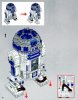 Bauanleitungen LEGO - Star Wars - 10225 - R2-D2™: Page 38