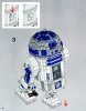 Bauanleitungen LEGO - Star Wars - 10225 - R2-D2™: Page 40