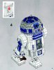 Bauanleitungen LEGO - Star Wars - 10225 - R2-D2™: Page 41