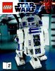 Bauanleitungen LEGO - Star Wars - 10225 - R2-D2™: Page 1