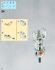 Bauanleitungen LEGO - Star Wars - 10225 - R2-D2™: Page 26