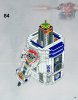 Bauanleitungen LEGO - Star Wars - 10225 - R2-D2™: Page 27