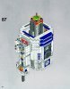 Bauanleitungen LEGO - Star Wars - 10225 - R2-D2™: Page 30