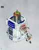 Bauanleitungen LEGO - Star Wars - 10225 - R2-D2™: Page 42