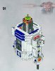 Bauanleitungen LEGO - Star Wars - 10225 - R2-D2™: Page 45