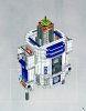 Bauanleitungen LEGO - Star Wars - 10225 - R2-D2™: Page 47