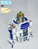 Bauanleitungen LEGO - Star Wars - 10225 - R2-D2™: Page 50