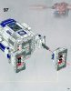 Bauanleitungen LEGO - Star Wars - 10225 - R2-D2™: Page 63