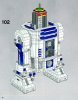 Bauanleitungen LEGO - Star Wars - 10225 - R2-D2™: Page 72