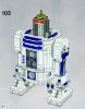 Bauanleitungen LEGO - Star Wars - 10225 - R2-D2™: Page 76