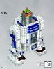 Bauanleitungen LEGO - Star Wars - 10225 - R2-D2™: Page 78