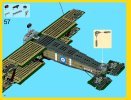 Bauanleitungen LEGO - Creator - 10226 - Sopwith Camel: Page 20