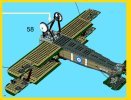 Bauanleitungen LEGO - Creator - 10226 - Sopwith Camel: Page 24