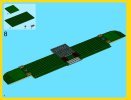 Bauanleitungen LEGO - Creator - 10226 - Sopwith Camel: Page 8