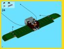 Bauanleitungen LEGO - Creator - 10226 - Sopwith Camel: Page 26