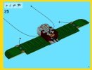 Bauanleitungen LEGO - Creator - 10226 - Sopwith Camel: Page 27