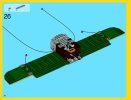 Bauanleitungen LEGO - Creator - 10226 - Sopwith Camel: Page 28