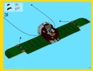 Bauanleitungen LEGO - Creator - 10226 - Sopwith Camel: Page 33