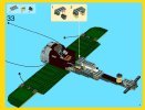 Bauanleitungen LEGO - Creator - 10226 - Sopwith Camel: Page 41