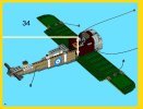 Bauanleitungen LEGO - Creator - 10226 - Sopwith Camel: Page 46