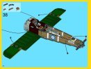 Bauanleitungen LEGO - Creator - 10226 - Sopwith Camel: Page 54