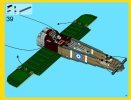 Bauanleitungen LEGO - Creator - 10226 - Sopwith Camel: Page 55