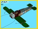 Bauanleitungen LEGO - Creator - 10226 - Sopwith Camel: Page 72