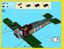 Bauanleitungen LEGO - Creator - 10226 - Sopwith Camel: Page 74