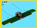 Bauanleitungen LEGO - Creator - 10226 - Sopwith Camel: Page 25