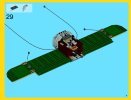 Bauanleitungen LEGO - Creator - 10226 - Sopwith Camel: Page 31