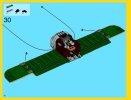 Bauanleitungen LEGO - Creator - 10226 - Sopwith Camel: Page 32