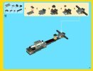 Bauanleitungen LEGO - Creator - 10226 - Sopwith Camel: Page 39