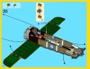 Bauanleitungen LEGO - Creator - 10226 - Sopwith Camel: Page 52