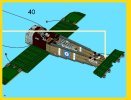 Bauanleitungen LEGO - Creator - 10226 - Sopwith Camel: Page 58