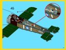 Bauanleitungen LEGO - Creator - 10226 - Sopwith Camel: Page 65