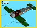 Bauanleitungen LEGO - Creator - 10226 - Sopwith Camel: Page 71