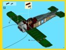 Bauanleitungen LEGO - Creator - 10226 - Sopwith Camel: Page 73