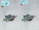 Bauanleitungen LEGO - 10227 - B-Wing Starfighter™: Page 31