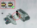 Bauanleitungen LEGO - 10227 - B-Wing Starfighter™: Page 40