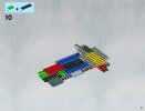 Bauanleitungen LEGO - 10227 - B-Wing Starfighter™: Page 47