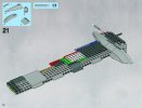 Bauanleitungen LEGO - 10227 - B-Wing Starfighter™: Page 58