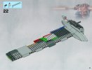 Bauanleitungen LEGO - 10227 - B-Wing Starfighter™: Page 59