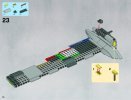 Bauanleitungen LEGO - 10227 - B-Wing Starfighter™: Page 60