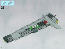 Bauanleitungen LEGO - 10227 - B-Wing Starfighter™: Page 62