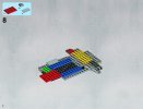 Bauanleitungen LEGO - 10227 - B-Wing Starfighter™: Page 6