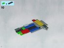 Bauanleitungen LEGO - 10227 - B-Wing Starfighter™: Page 8