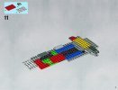 Bauanleitungen LEGO - 10227 - B-Wing Starfighter™: Page 9