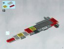 Bauanleitungen LEGO - 10227 - B-Wing Starfighter™: Page 11