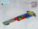 Bauanleitungen LEGO - 10227 - B-Wing Starfighter™: Page 13